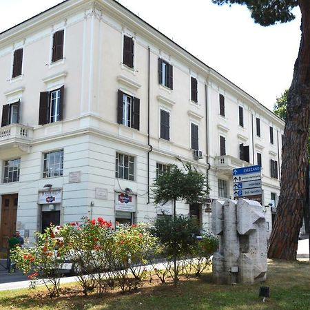 티볼리 Garibaldi House 아파트 외부 사진