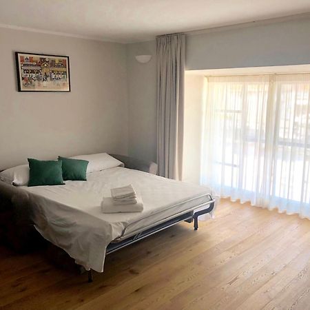 티볼리 Garibaldi House 아파트 외부 사진