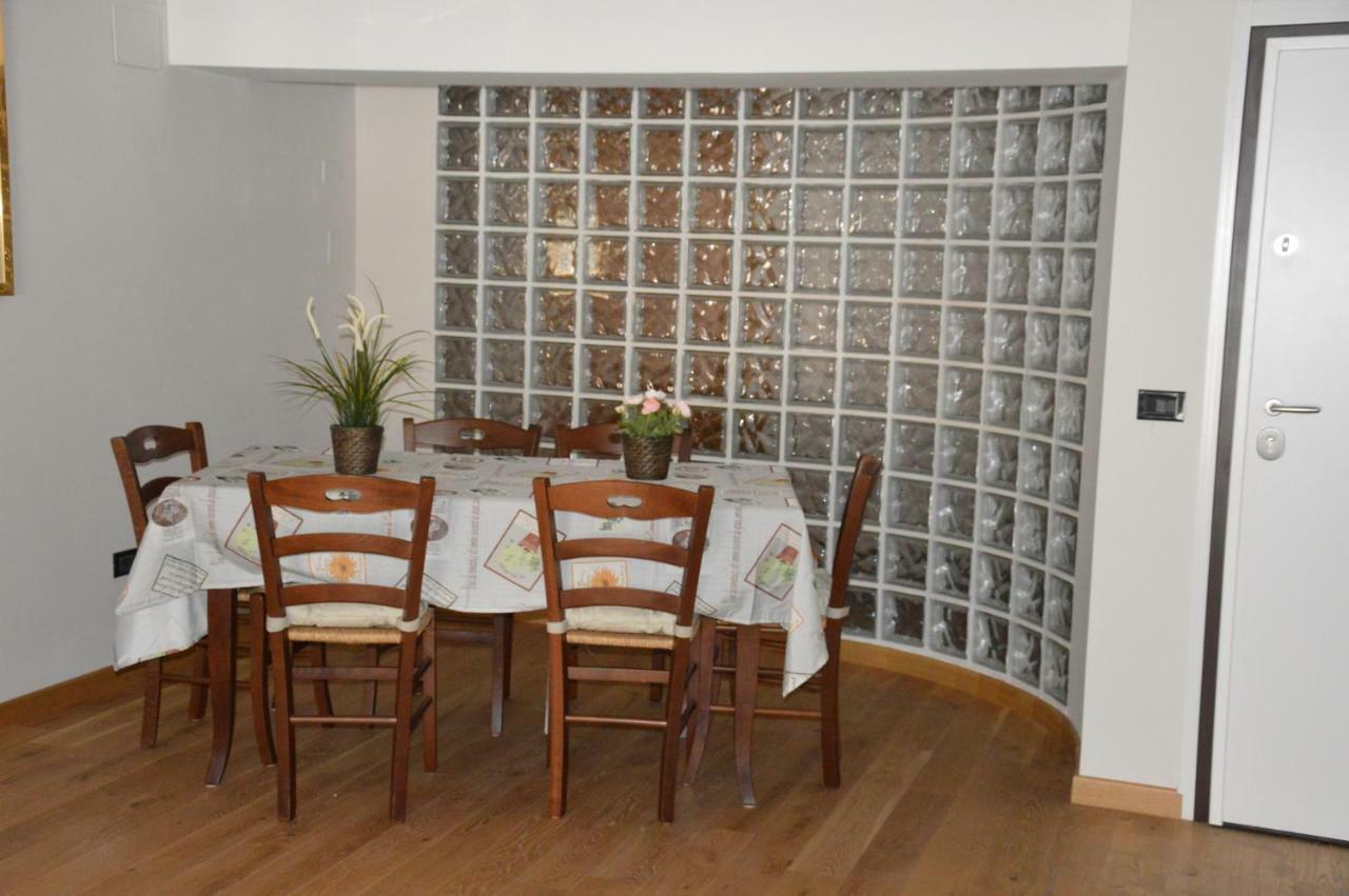 티볼리 Garibaldi House 아파트 외부 사진