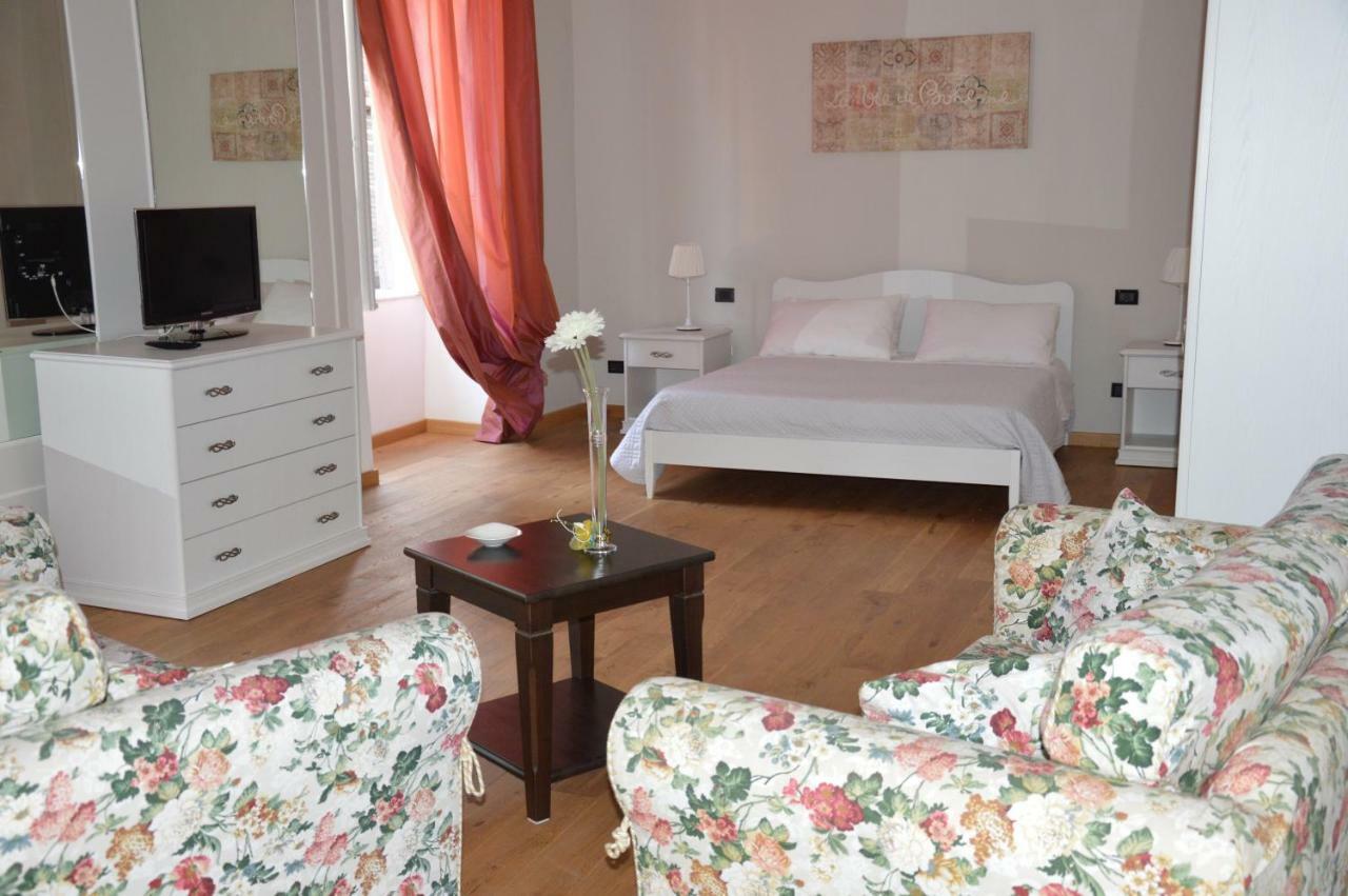 티볼리 Garibaldi House 아파트 외부 사진