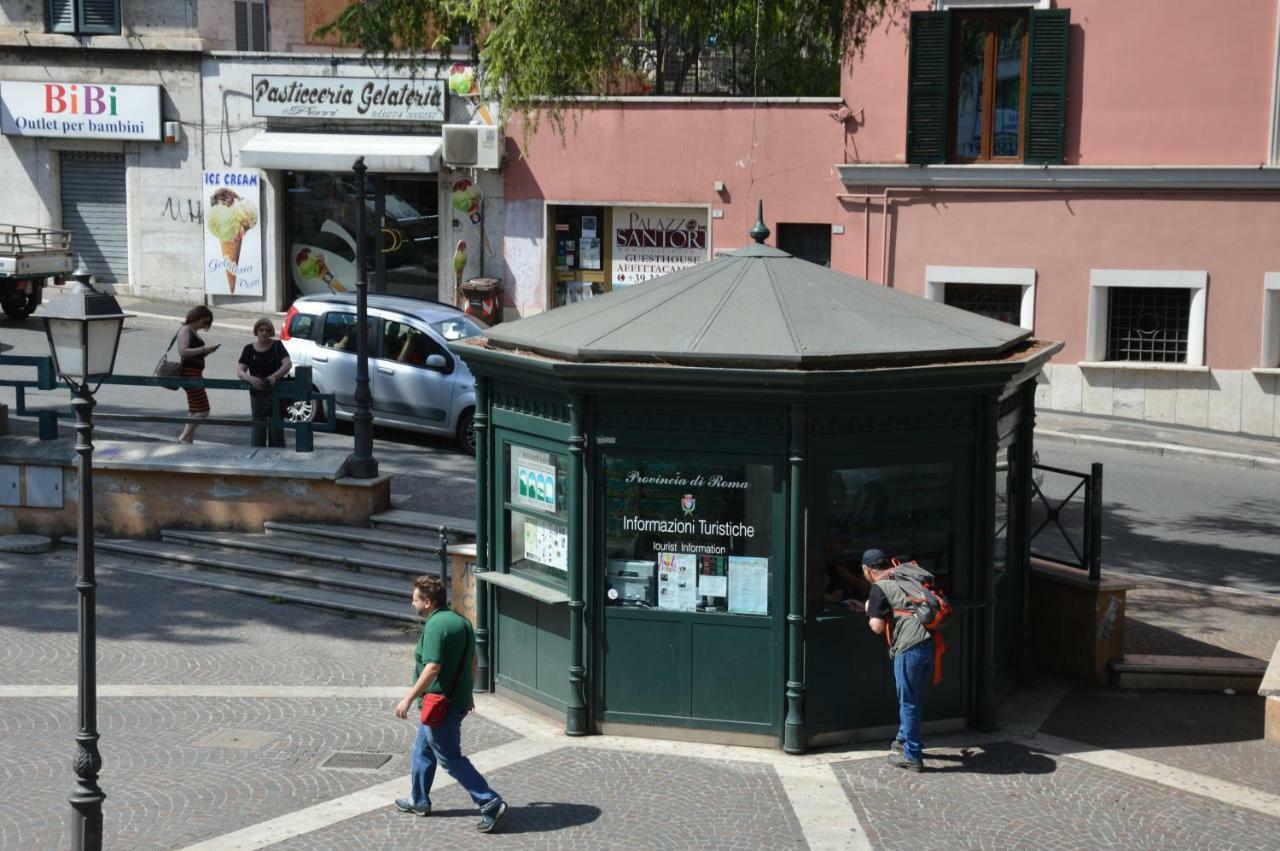 티볼리 Garibaldi House 아파트 외부 사진