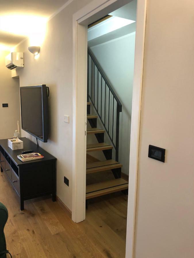 티볼리 Garibaldi House 아파트 외부 사진