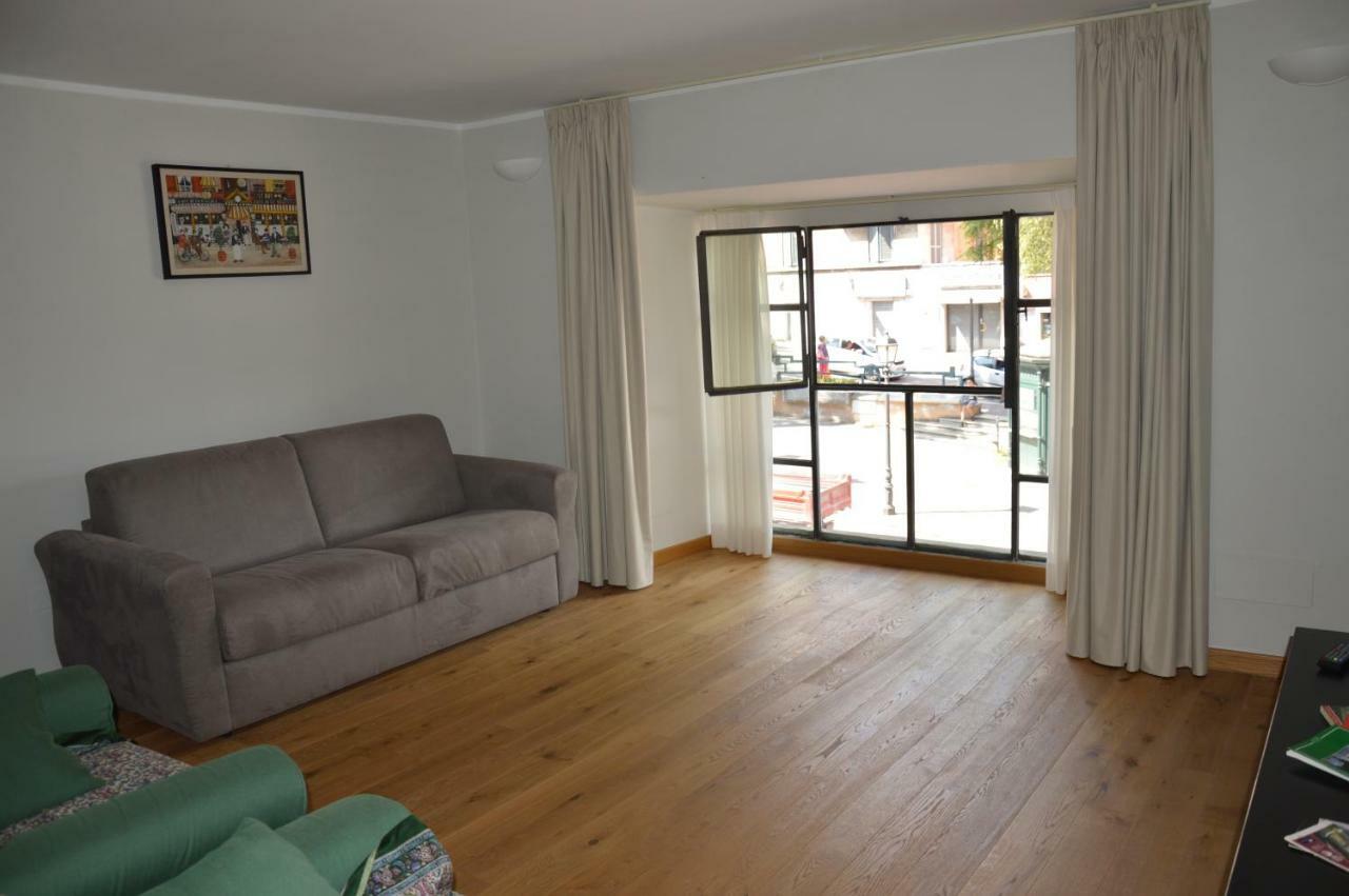 티볼리 Garibaldi House 아파트 외부 사진